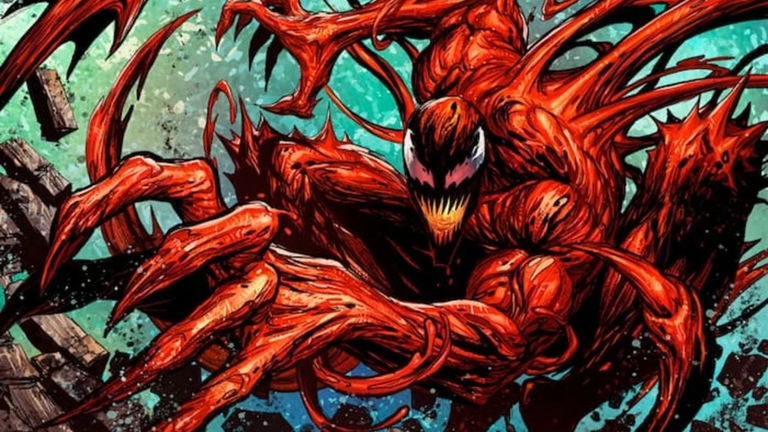 Marvel revela un secreto crucial sobre los simbiontes de Venom y Carnage