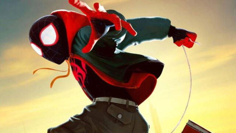 El Spider-Man de Miles Morales desbloquea una nueva habilidad por la actualización de la Energy Sword