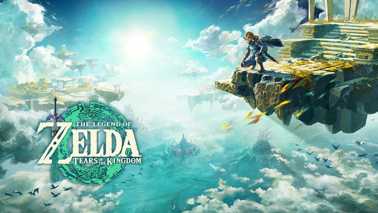 Así es como Reggie Fils-Aimé responde a las filtraciones de Zelda: Tears of the Kingdom