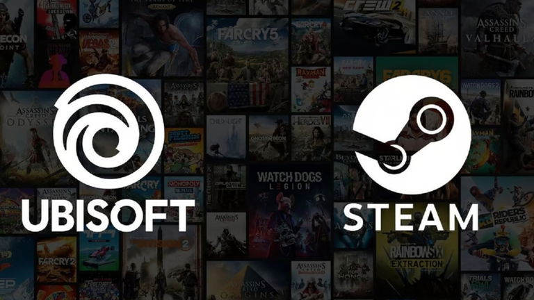 Un nuevo juego de Ubisoft llega a Steam con un gran descuento