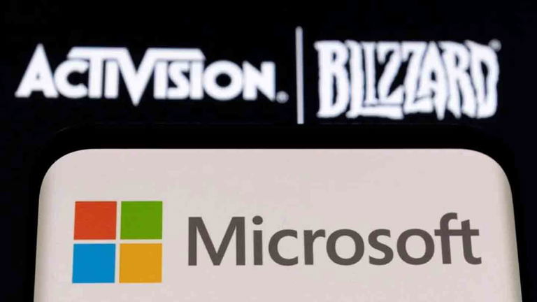 Microsoft confirma que Google es el gran oponente para la compra de Activision Blizzard