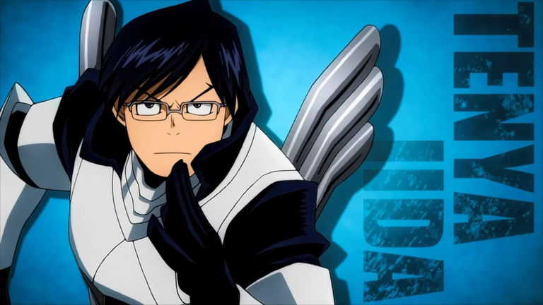 Uno de los actores de My Hero Academia anuncia que entra en pausa por una cirugía