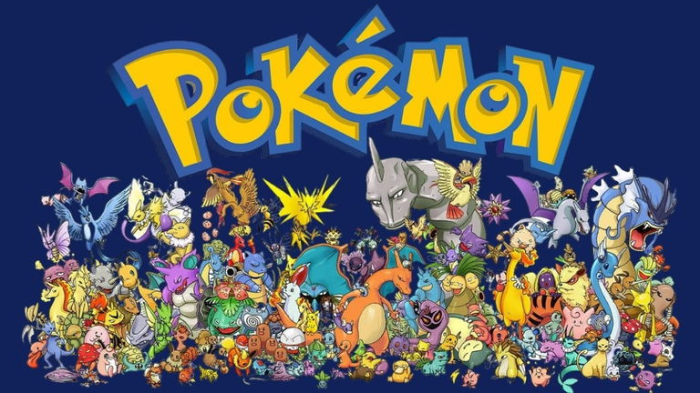 23 Pokémon más raros de la historia de los videojuegos