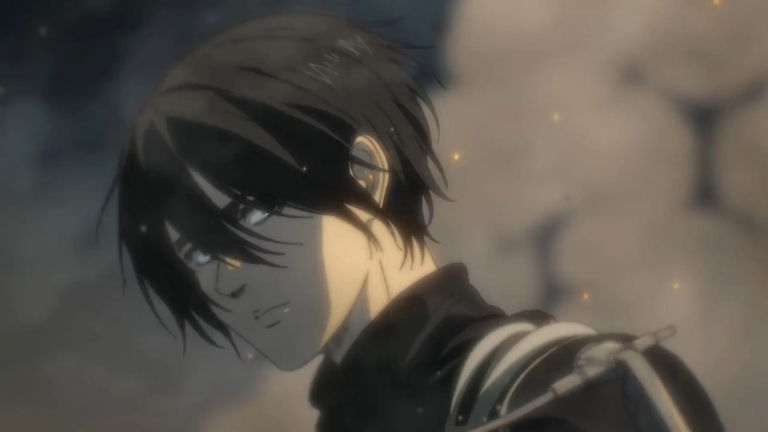 Un ejecutivo de Ataque a los Titanes ofrece nuevos detalles del final de la serie