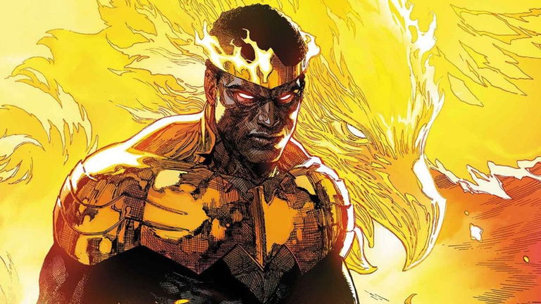 Marvel se deshace de la Fuerza Fénix con un último sacrificio