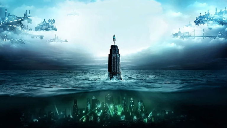 BioShock 4 estaría sufriendo un desarrollo infernal