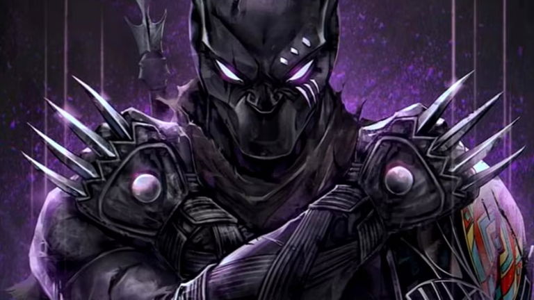 Black Panther recibe una poderosa actualización capaz de matar a Lobezno en segundos