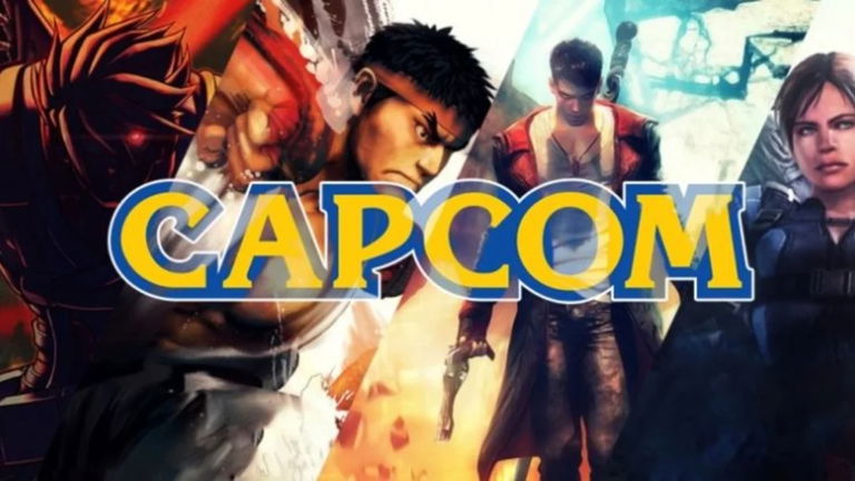 Capcom bate todos sus récords con las ventas de juegos en su último trimestre