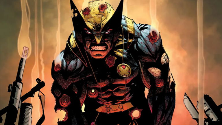 Marvel crea nuevos impresionantes Centinelas a partir de los restos de Lobezno
