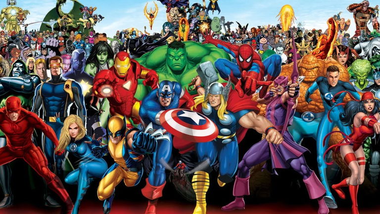 Marvel se despide de uno de sus personajes más icónicos