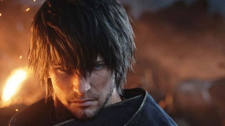 De secundario a principal: el actor protagonista de Final Fantasy XVI casi se pierde su primer casting