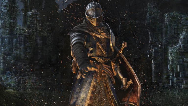 Así de espectacular sería el remake de Dark Souls en Unreal Engine 5 que vas a querer jugar