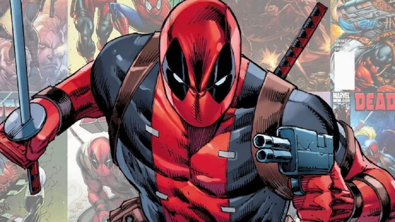 Deadpool se prepara para perder la cabeza como nunca en toda la historia de Marvel