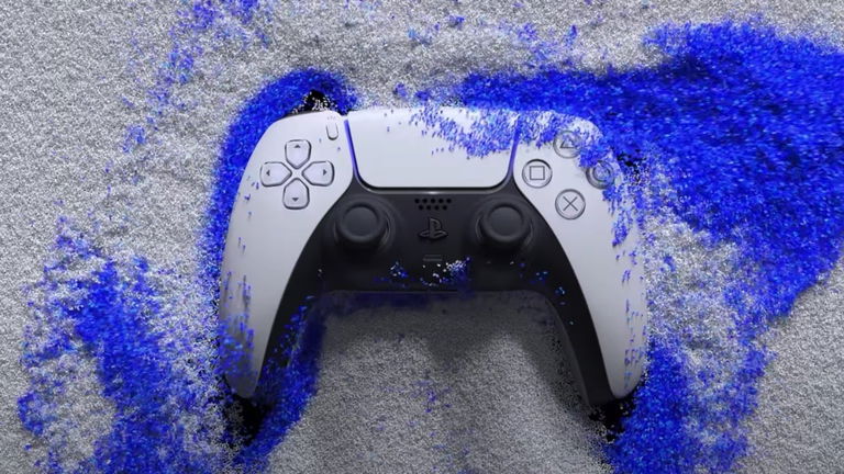 Sony revela su previsión de ventas para PS5 y sería brutal