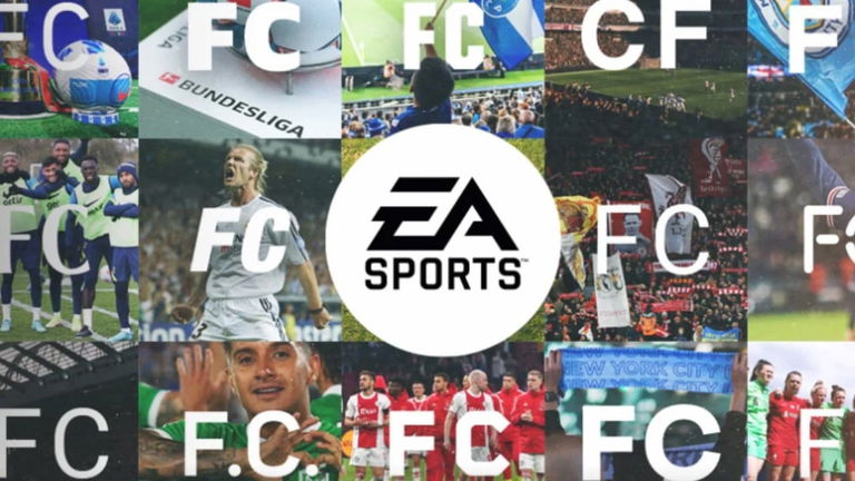 EA Sports se muestra muy confiada en el éxito de su primer juego de fútbol sin FIFA