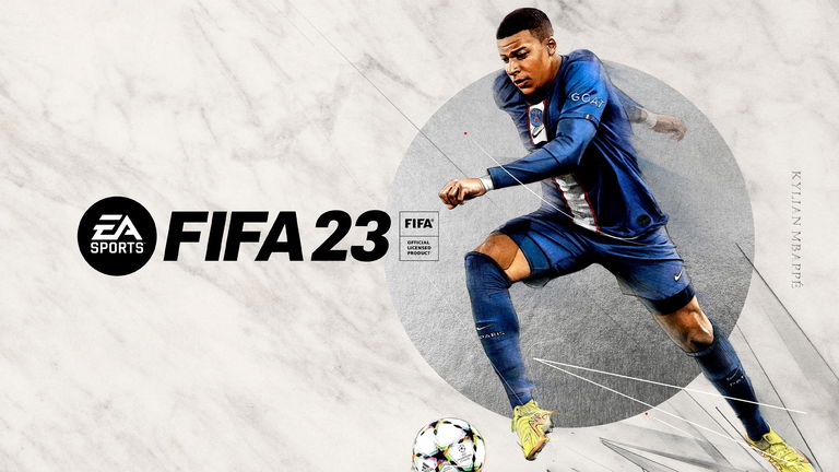 FIFA 23 se convirtió en el más vendido de la historia en sólo 6 meses