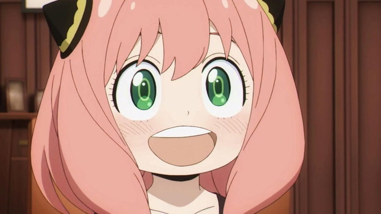 Uno de los editores de Spy x Family revela la inspiración para crear a Anya