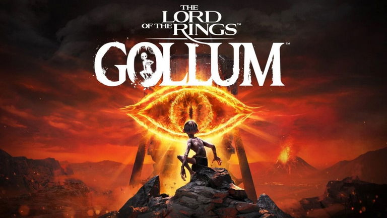 El Señor de los Anillos: Gollum - Un viaje por la Tierra “A Medias”