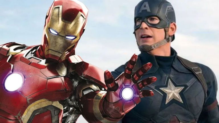 Marvel revela por qué el Capitán América no le dijo a Iron Man la verdad sobre la muerte de sus padres