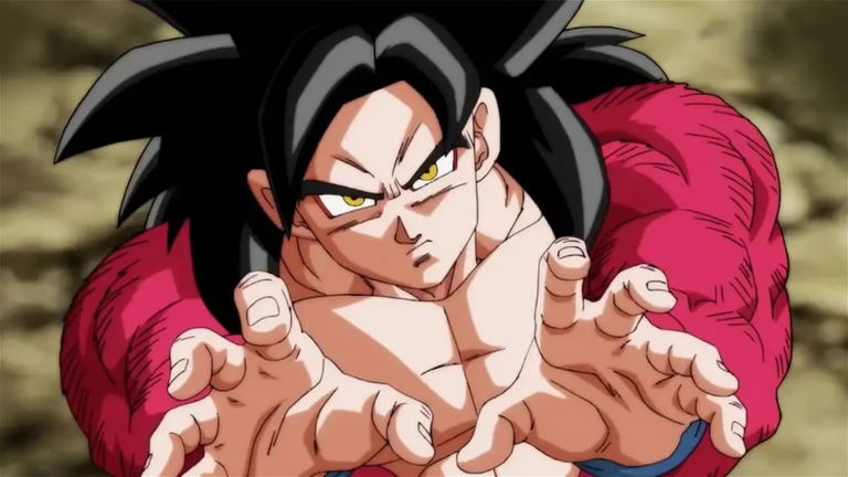 Dragon Ball: este poder secreto de Goku explica por qué es invencible