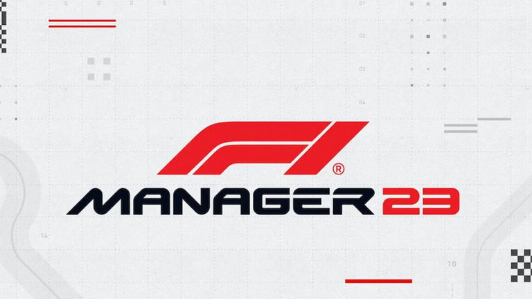 F1 Manager 2023 anuncia su lanzamiento para verano