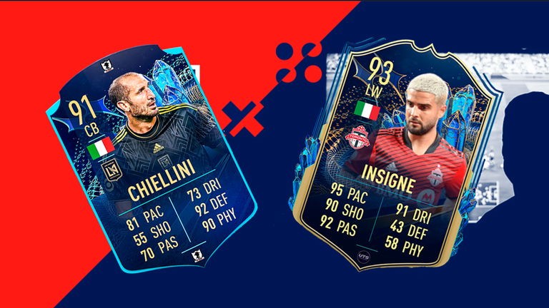 Estos son los TOTS de la MLS