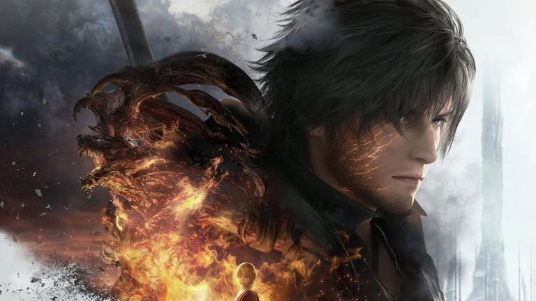 Final Fantasy XVI se luce con nuevas mecánicas de combate y el papel de los compañeros del grupo