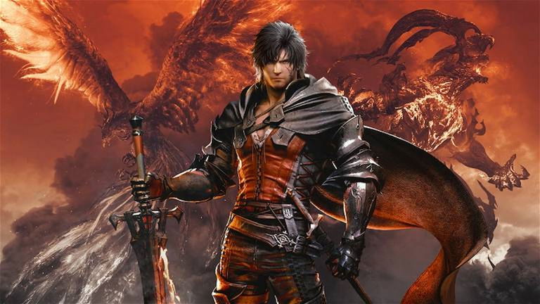 Final Fantasy XVI no contará con vehículos de transporte