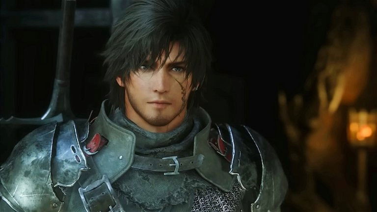 El equipo de desarrollo de Final Fantasy XVI tuvo que ver Juego de Tronos