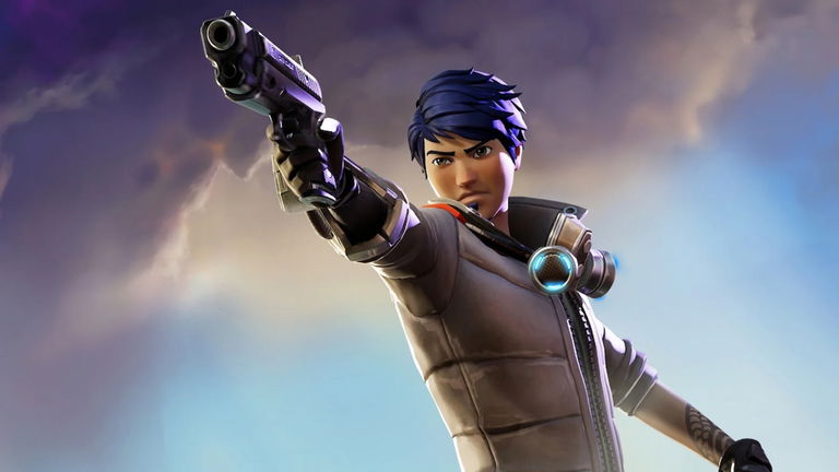 Fortnite banea a todos los jugadores que hayan utilizado este truco