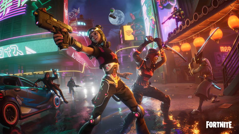 Fortnite presenta por sorpresa el modo de juego que más solicitaban sus jugadores