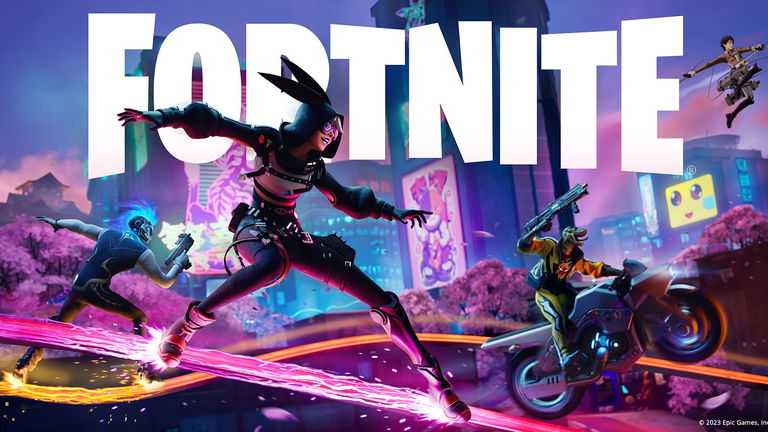 Fortnite filtra la llegada de un nuevo tipo de NPC