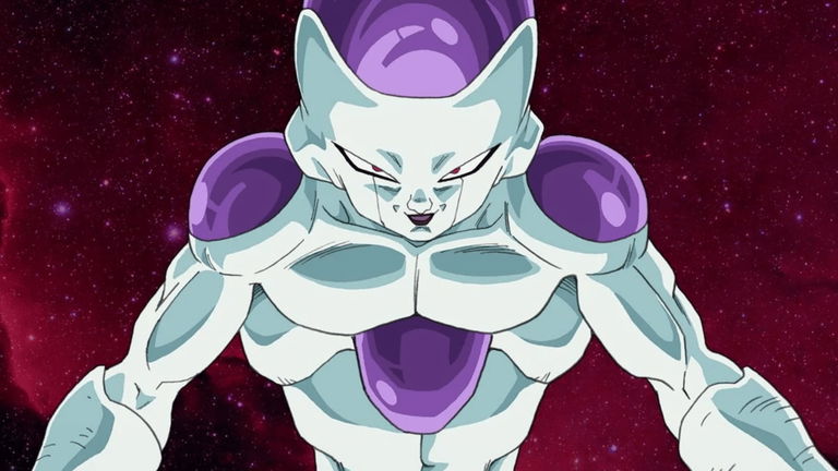 La peor derrota de Freezer contra Goku no fue ni en Dragon Ball Z ni en Super