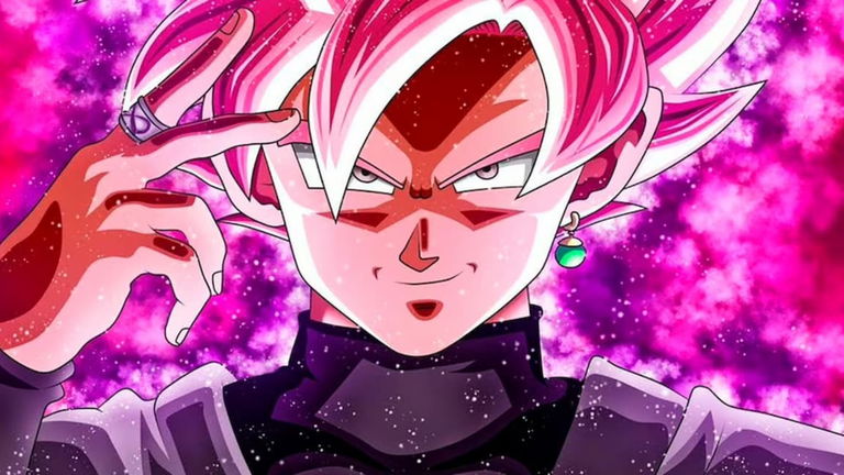 Fortnite se prepara para recibir a Goku Black de Dragon Ball muy pronto