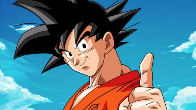 Dragon Ball Super arregla uno de los grandes errores de Akira Toriyama con Goku