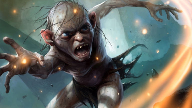 El Señor de los Anillos: Gollum revela la duración de su campaña