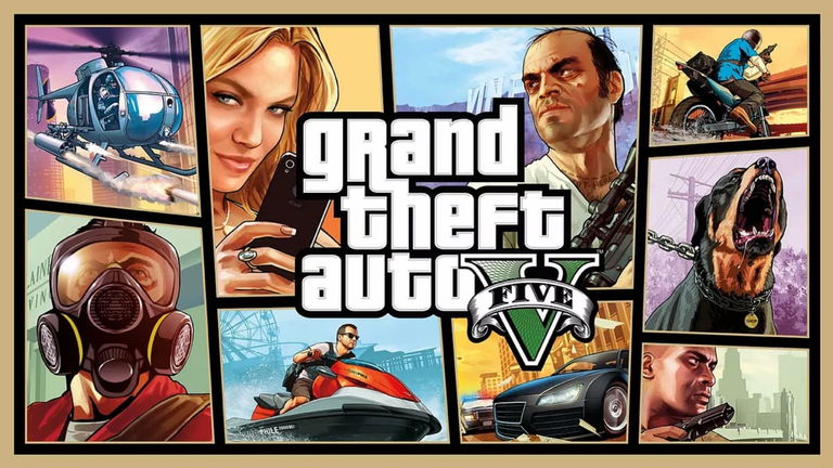 La edición más rara de GTA V cuenta con un defecto de fabricación