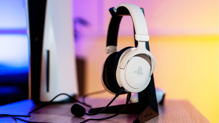 Trust GXT 498 Forta para PS5, análisis: de lo mejor del mercado en relación calidad/precio