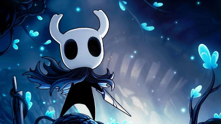 Ya puedes disfrutar de Hollow Knight completamente doblado gracias a este mod