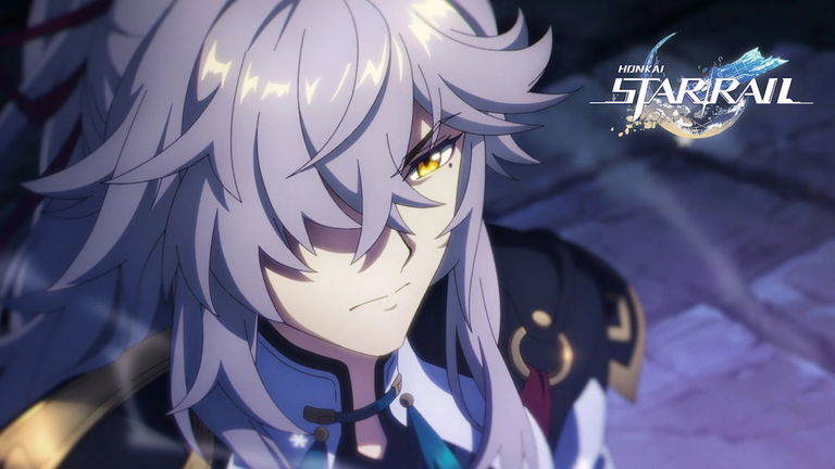 Honkai Star Rail estrena el primer corto animado sobre el pasado de Jin Yuan