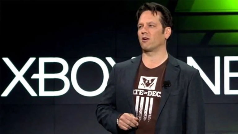 Phil Spencer detalla qué se podrá ver en el Xbox Games Showcase 2023