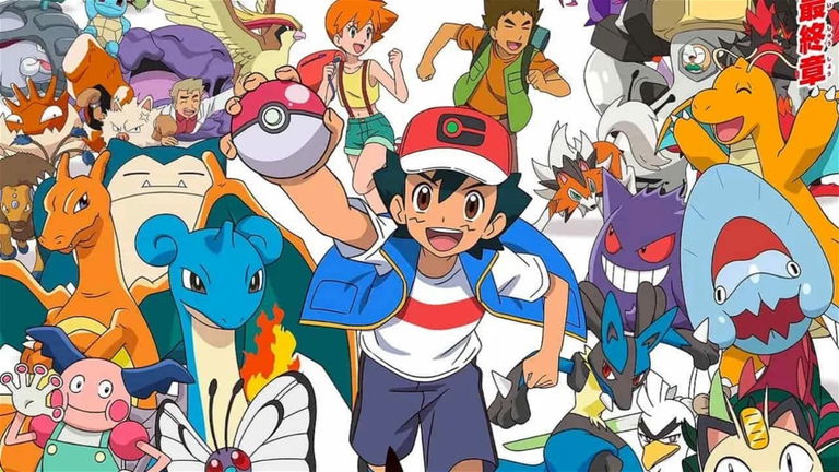 12 años después, dos episodios perdidos del anime de Pokémon al fin aparecen en la red