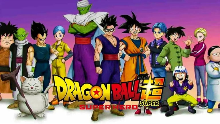 Este es uno de los tatuajes más brutales de Dragon Ball que verás en mucho tiempo