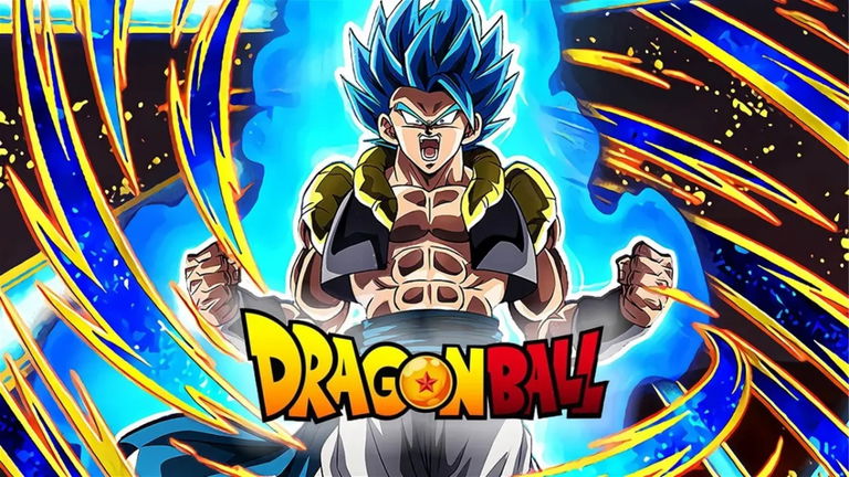 Dragon Ball: un artista muestra cómo sería Vegetto y Gogeta si existieran en la vida real