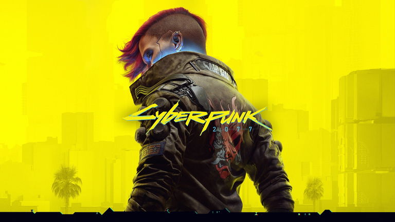 Phantom Liberty, el DLC de Cyberpunk 2077, podría lanzarse muy pronto