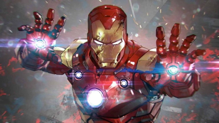 Iron Man recibe un nuevo nombre en clave en el universo de Marvel