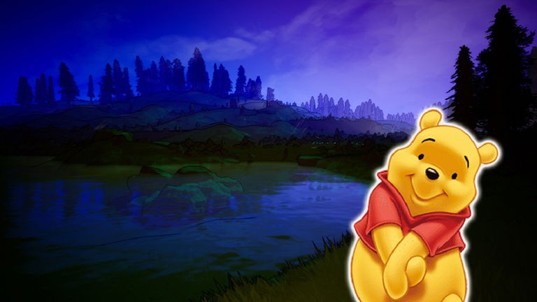 Winnie the Pooh se convierte en un monstruo en este juego de terror basado en el cuento original