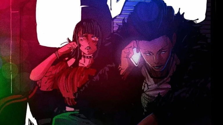 El regreso de uno de los héroes de Jujutsu Kaisen apunta a ser un auténtico lio