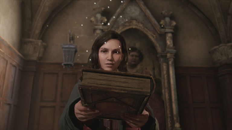 Hogwarts Legacy regala un DLC a los jugadores que sigan estos sencillos pasos