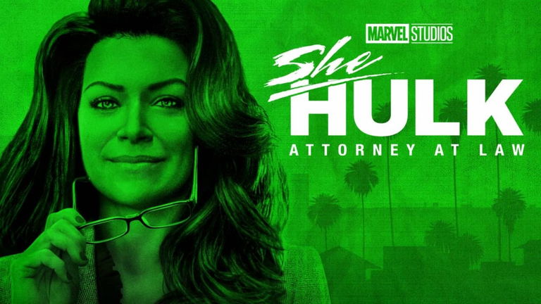 Marvel revela dónde se sitúa She Hulk en la línea temporal del UCM